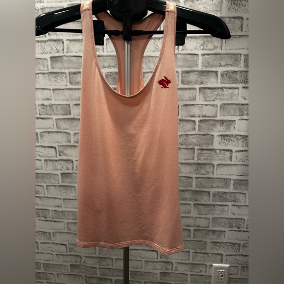 Rabbit EZ Tank in Blushing Rose - Picture 7 of 9